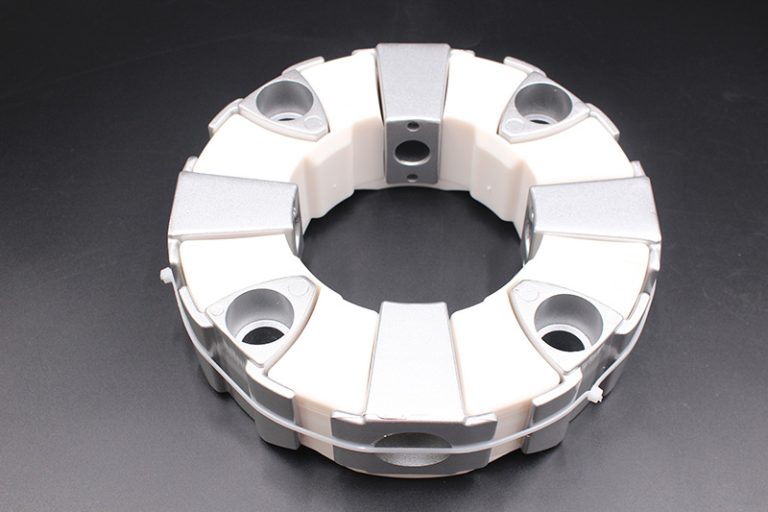 CF-H-50 COUPLING PU ELEMENT WITH ALUMINUM