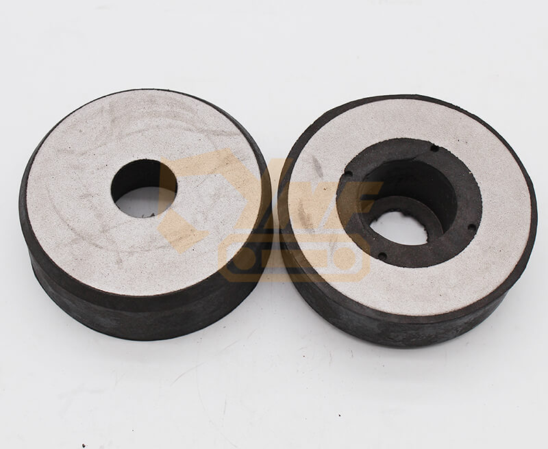 How to Choose the Best Rubber Mounts for Your Equipment2
