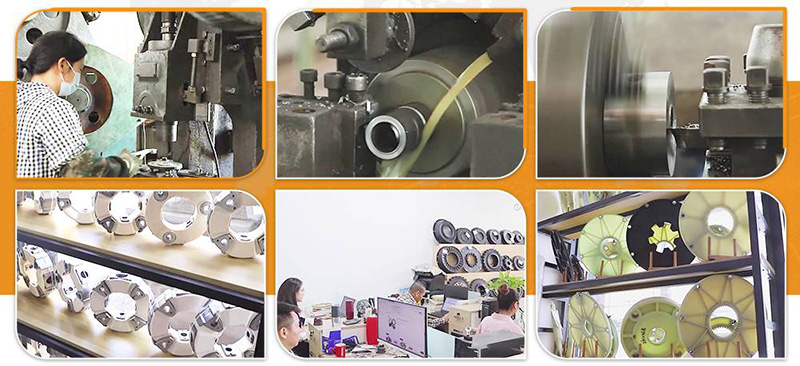 YNF RUBBER workshop