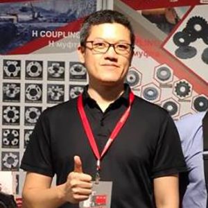 Picture of Johnson