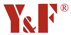 y&f logo