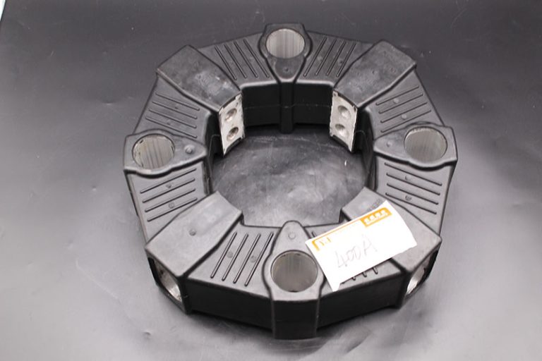 CF-A-400 400A Size 400 Flexible Rubber Coupling Air Compressor