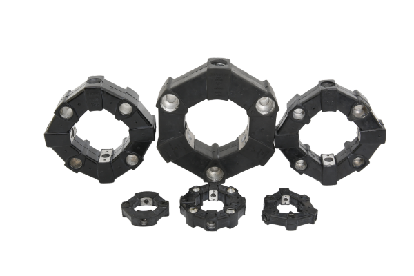 CF-A Series Torsional Couplings China Manufacturer