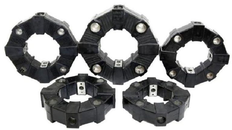 Centaflex Size 30 CF-A-Series-Torsional-Couplings-Series