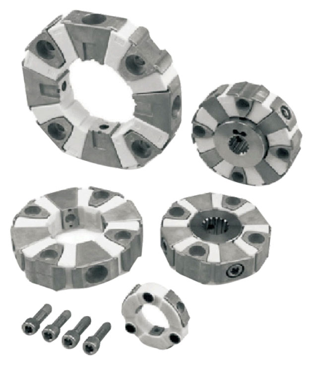 CF-H-COUPLINGS
