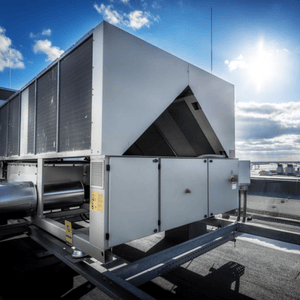 HVAC (Heating, Ventilation, and Air Conditioning)