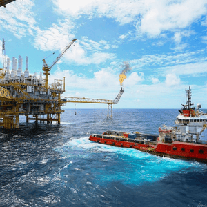 Marine and Offshore Equipment