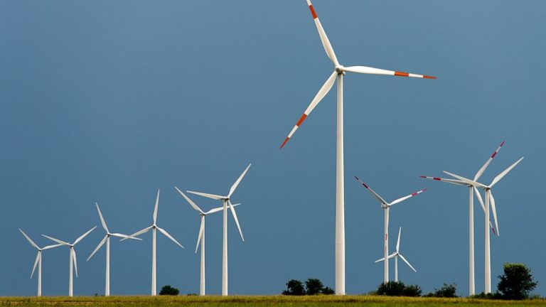 TURBINS