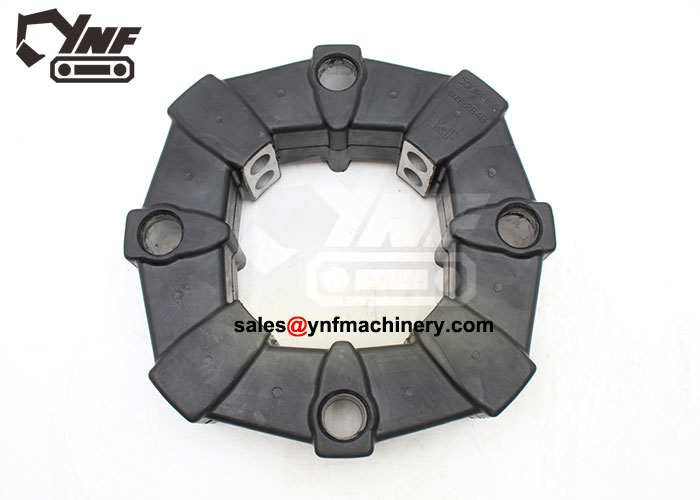 YNF-140 284B COUPLING_3465 Vulkan drive tech replacement coupling