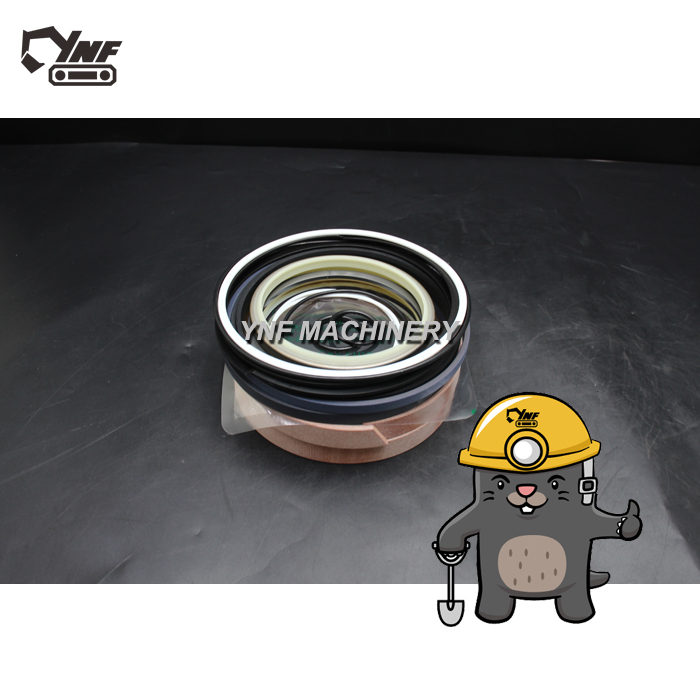 bobcat excavator seal kit