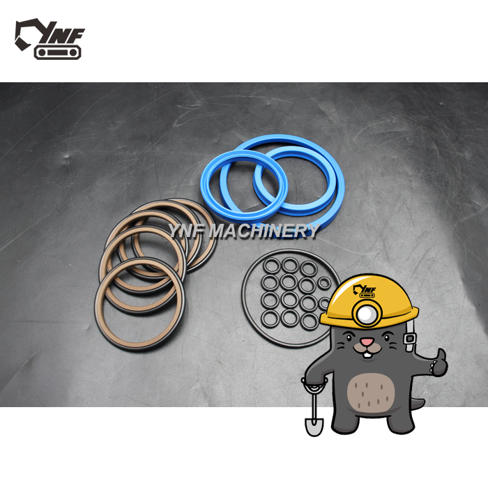 seal kit for bobcat excavators
