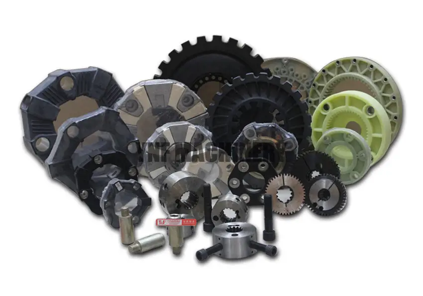 ynfrubber engine drive manufacturer