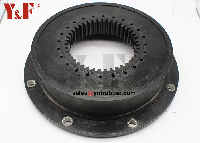 Engine Drive Coupling 21425-03102 Engine Driven Coupling 2142503102 Coupling for Air Compressor