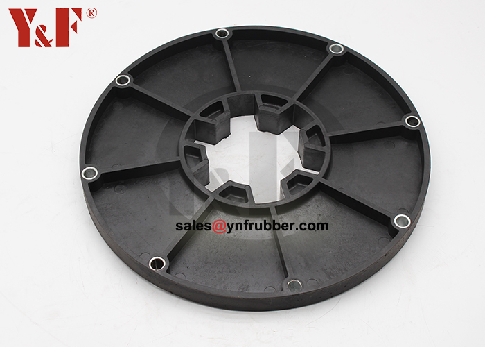 59286336 Hydraulic Pump Coupling SD-100D Volvo Soil Compactor Ingersoll Rand Parts