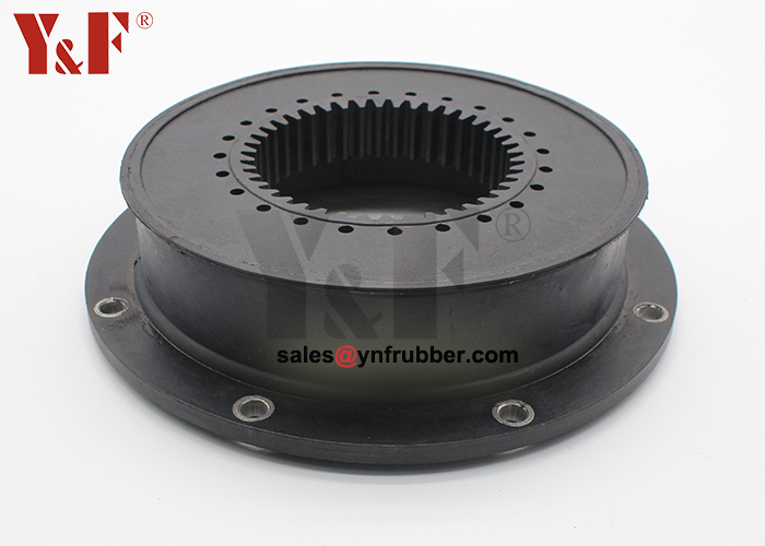 Engine Drive Coupling 21425-03102 Engine Driven Coupling 2142503102 Coupling for Air Compressor