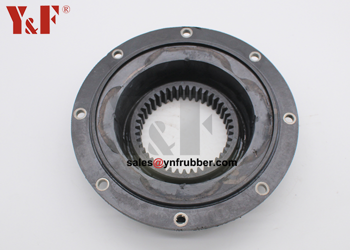 Engine Drive Coupling 21425-03102 Engine Driven Coupling 2142503102 Coupling for Air Compressor