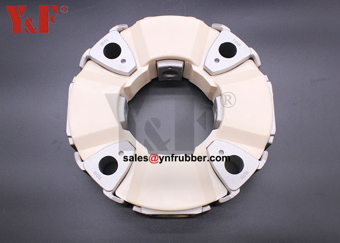 11N7-10011 Excavator Hydraulic Pump Coupling for Hyundai Excavator