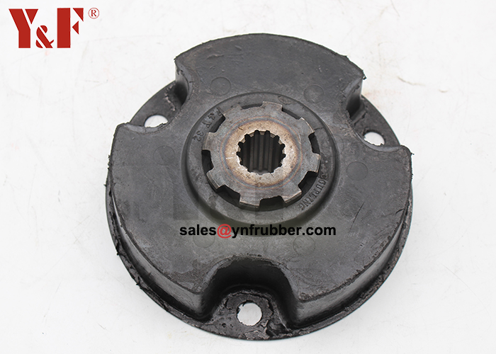 KAJ5015 Hydraulic Pump Coupling for Case CRAWLER EXCAVATOR CX80