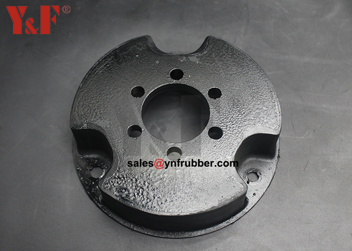4700382393 Engine Fan Coupling For Dynapac CC622 CC522 CC432 CC422 CA402 CA302 CA300 CA282 CA280 CA252 CA250 CA152