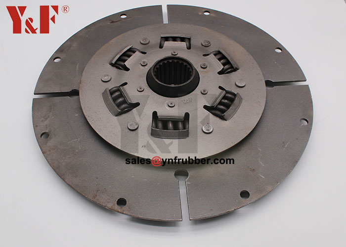 207-01-61310 208-01-51150 DAMPER CLUTCH Excavator Coupling KOMATSU PC300-6 PC350-6 PC400-6 PC450-6