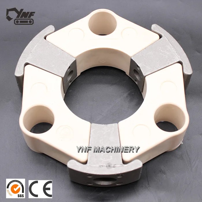 CF‑H‑016 polyurethane/HYTRL coupling element close-up
