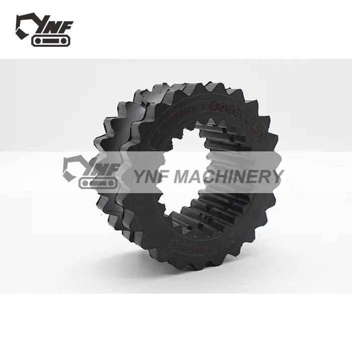 OEM rubber coupling 1613982300 for GA45