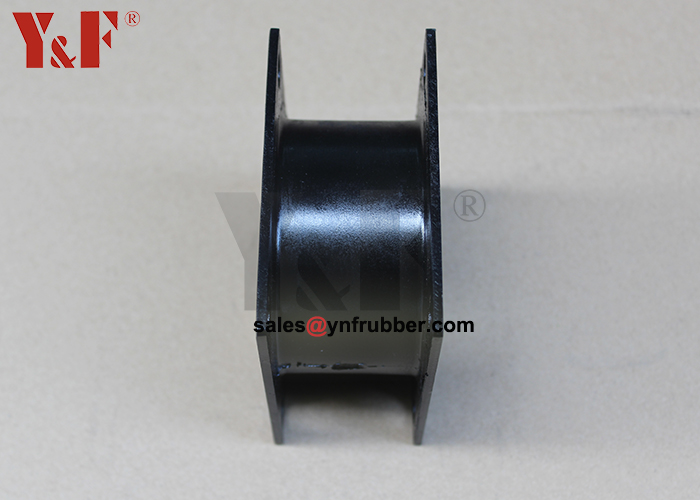 4700801187 shock absorber for road rollers