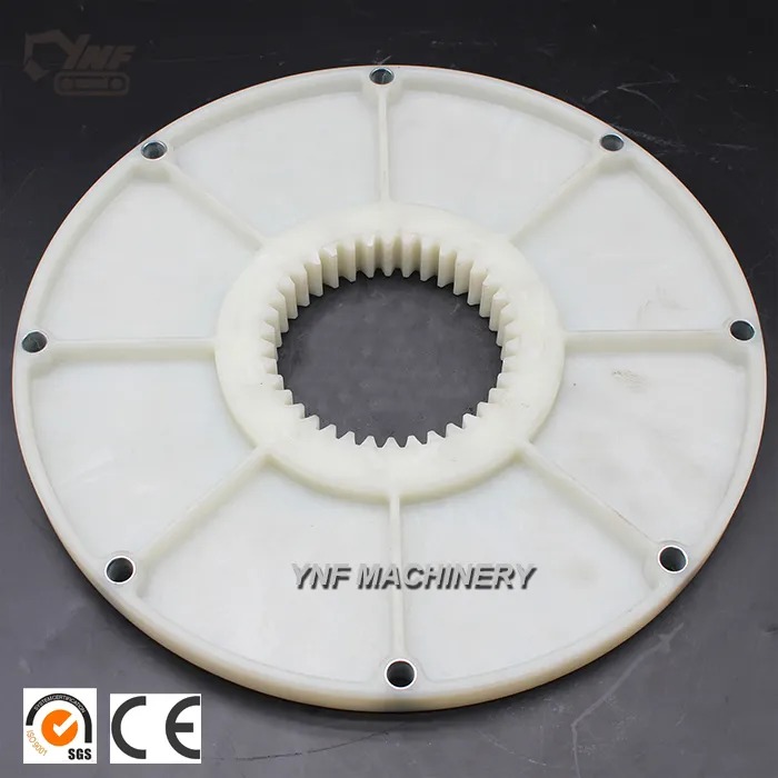 OEM KVS coupling for Mitsubishi applications
