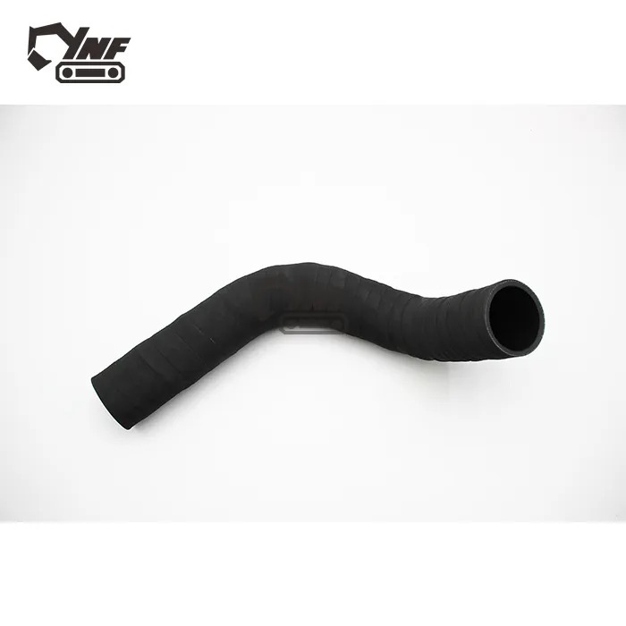 Engine intercooler hose for PC200-7 Komatsu