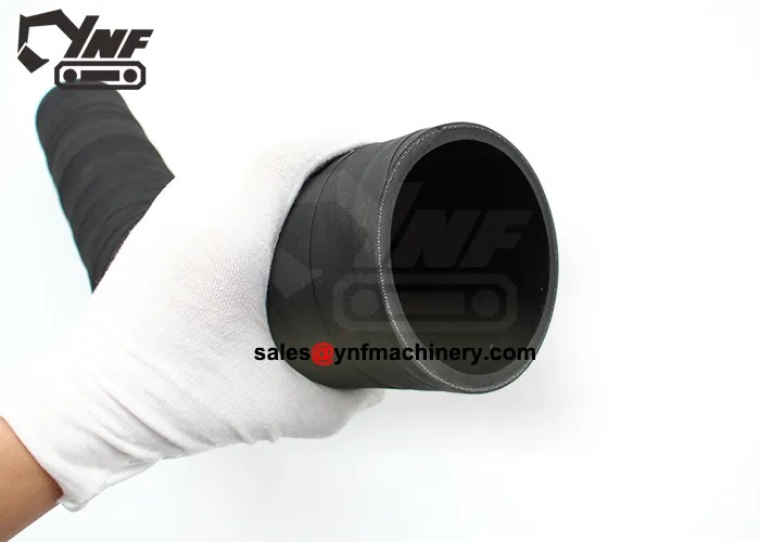 Hydraulic suction hose for SK200-8 Kobelco