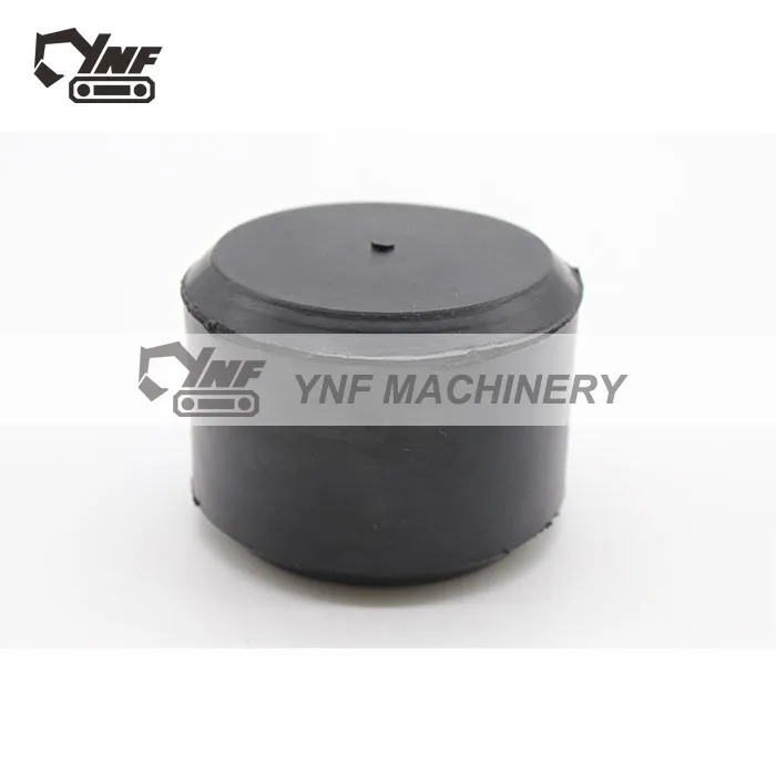 Rubber isolator 425-12-11910 for WA500-3