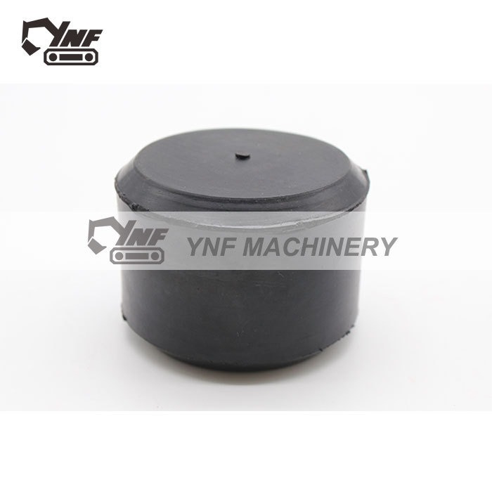 Komatsu WF550-3 suspension rubber part