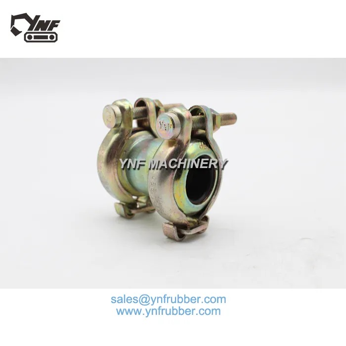 John Deere hydraulic hose adapter 4071215