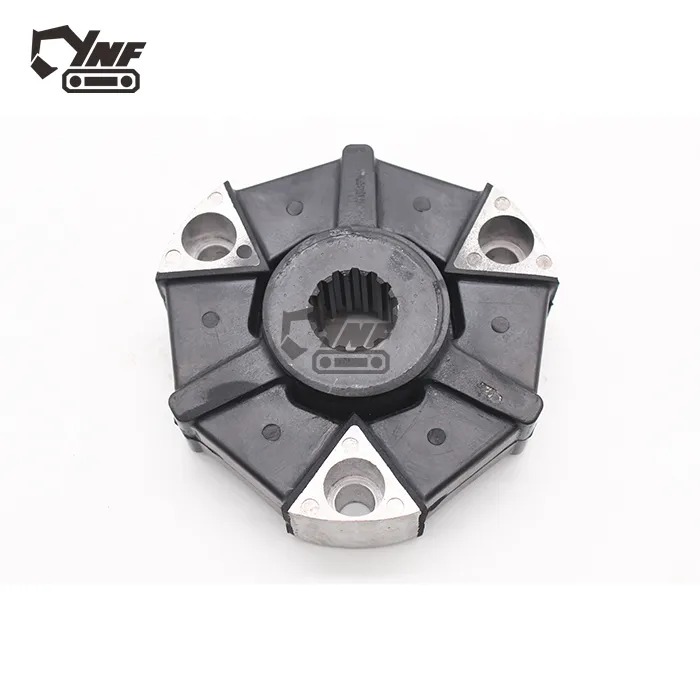Rubber coupling insert CB‑1008 compatible