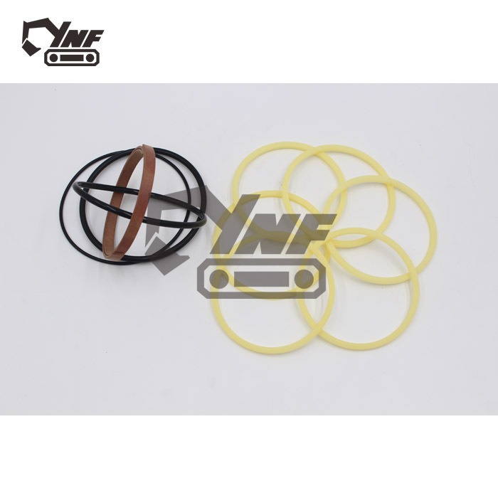 R140‑7 center joint O‑rings and seals