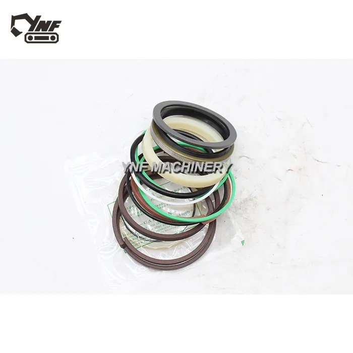 Arm cylinder hydraulic seals for EX3500-3
