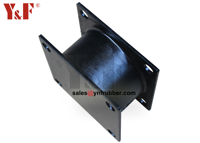 OEM replacement shock absorber for Dynapac road rollers