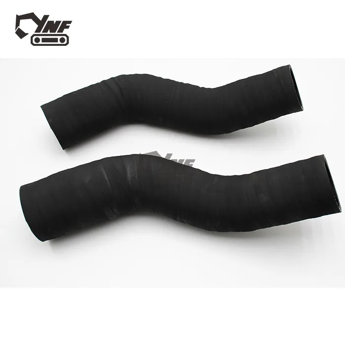 Rubber hose LP30H01045P1 with reinforced lining