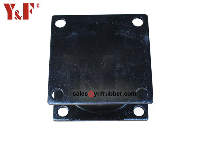 Shock absorber for Dynapac CA35 compactor
