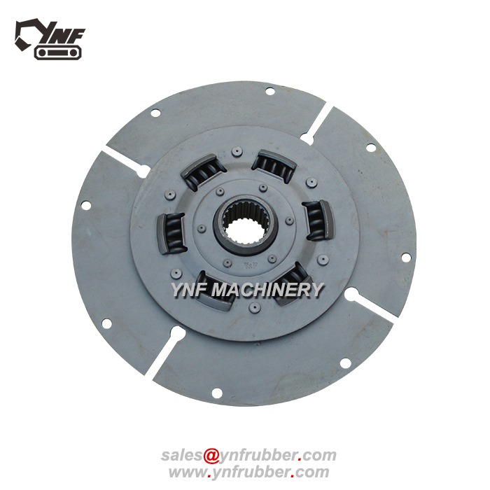 207-01-71310 transmission damper for excavators