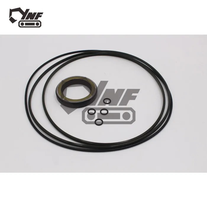 JCB 220 hydraulic motor seal kit YNF04105