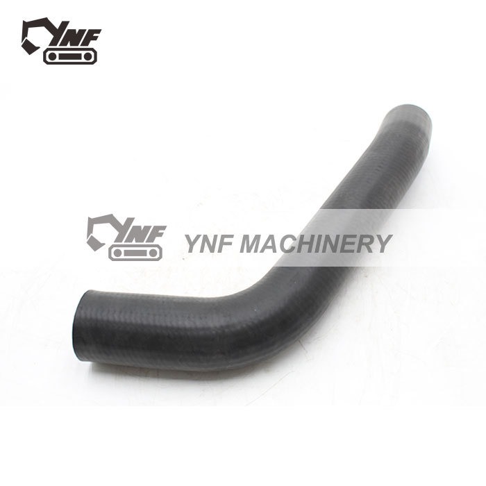Flexible radiator pipe for Kobelco ED150-2