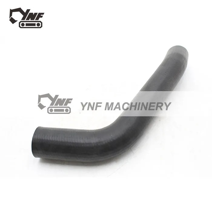 OEM rubber water hose for SK135SRLC-2