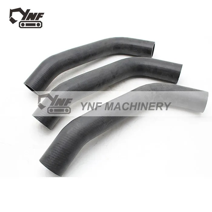 Radiator hose YY05P01230P1 for Kobelco E135B