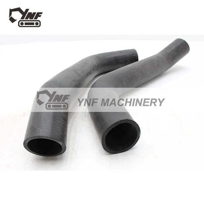 Water hose for New Holland ED150 hydraulic excavator