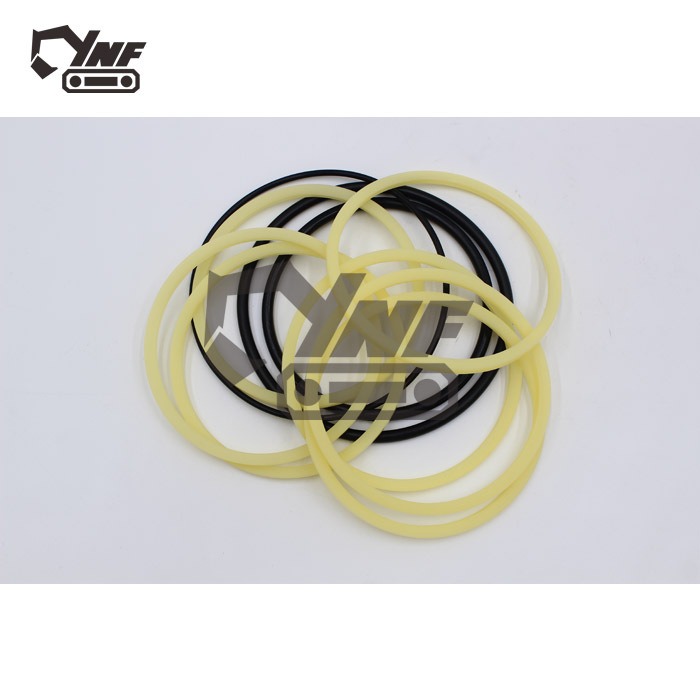 Hyundai R450LC-7 center swivel seal kit