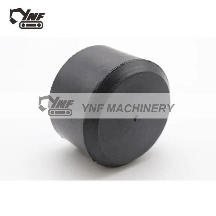 OEM rubber mount 425-12-11910 for Komatsu loaders