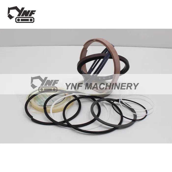 Bucket cylinder seal kit 31Y1-24670 for R450LC-7 excavator