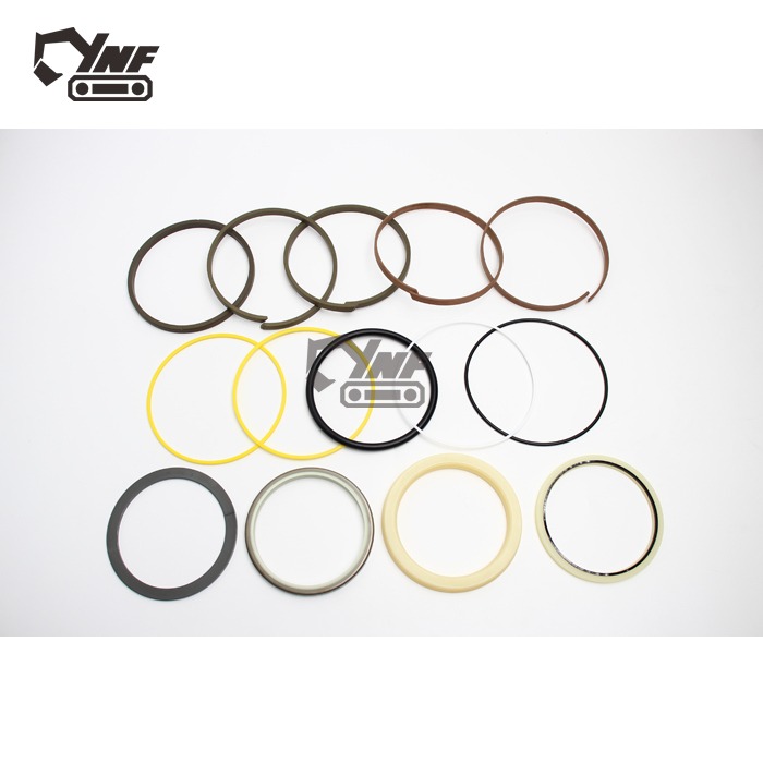 Seals and O‑rings for EX200‑3C arm cylinder