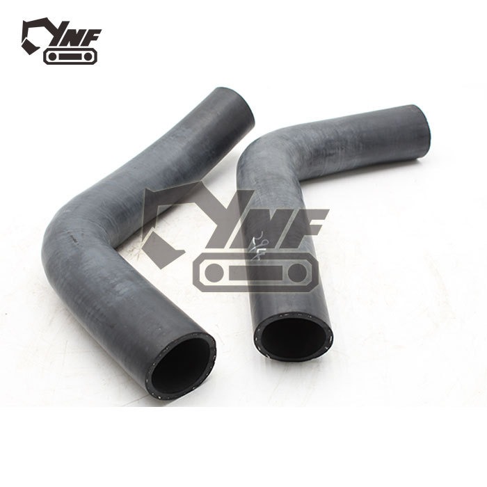 Engine cooling hose for HD1023-3 hydraulic system